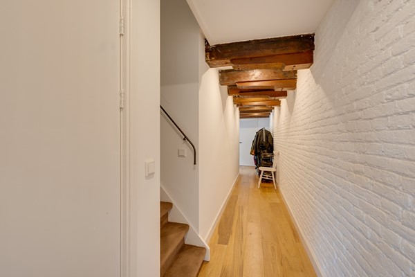 Medium property photo - Brouwersgracht 633, 1015 GJ Amsterdam